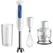 Braun MultiQuick 3 MQ30.202M