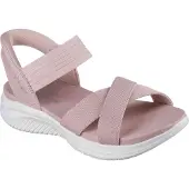 SKECHERS Ultra Flex 3.0 - Never Better Dames Sandalen Blush