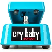 Dunlop MR95LTD Mick Ronson Special Wah-Wah-pedaal