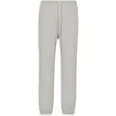 Calvin Klein Jogger Grey Heather Maat: XL | Joggingbroeken Outlet | Heren | Grijs
