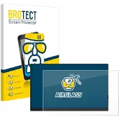 BROTECT Screenprotector voor Verbatim PMT-14 Beschermglas transparant