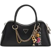 GUESS Handtas zwart
