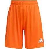 Adidas Sportbroek 'ENT26' oranje / wit