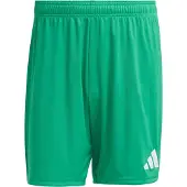 Adidas Sportbroek 'Entrada26' groen / wit