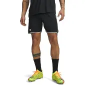 Under Armour Challenger Trainingsbroekje Zwart Wit