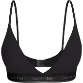 Calvin Klein Ondergoed Beha's Licht Gevoerde Triangle - Fashion Wear - Vrouwen