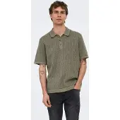 Only & Sons Shirt 'ONSMoon' aardetinten