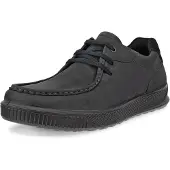 Ecco Mocassins 'Byway' zwart