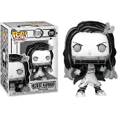 Funko POP! Demon Slayer Nezuko Kamado (Pop! Animation) vinylfiguur 2191 Unisex Pop! - Neutraal - Standard