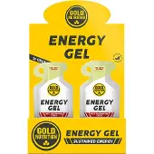 Gold Nutrition Energy Gel Wilde Bessen 40g
