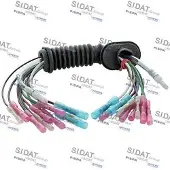 Fispa 405374 Reparatieset, kabelset