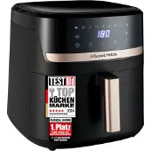 Russell Hobbs Satisfry 8.3L Airfryer - Heteluchtfriteuse - 27630-56