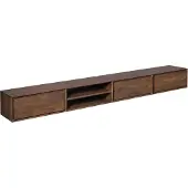 Starfurn tv meubel ambiance - 35x240x30 cm