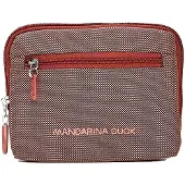 Mandarina Duck Md 20 Qmm06 Toilettas