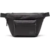 Herschel - Pop Quiz Hip Pack - Heuptas 3,5 l, grijs/zwart