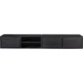 Starfurn tv meubel ambiance - 35x200x30 cm