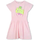Billieblush U21828 Korte Mouw Jurk