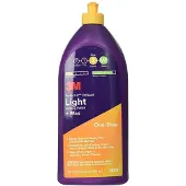 3M Perfect-it Gelcoat Cut Cleaner With Wax 946ml Transparant