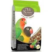Deli Nature Grote Parkieten Serengeti Birdelicious 800 Gr