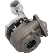 MAGNETI MARELLI 807101000900 Turbocharger