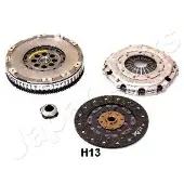 Japanparts KV-H13 Complete koppelingsset