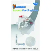 Superfish Feeding Plate