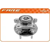 FARE 14166 Wiellagerset