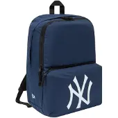 New Era Rugzak donkerblauw