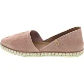 Verbenas Carmen Espadrilles | Maat 38 Dames Roze