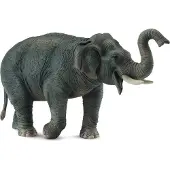 Collecta Figur * ASIATISCHER ELEFANT