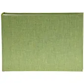 Goldbuch - Fotoalbum Summertime - Licht Groen - 22x16 cm, 36 pagina's
