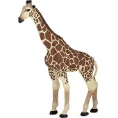 Papo Figurine Giraffe - Model 50096 - Speelgoed voor Jongens van 3 jaar en ouder - Binnen