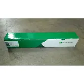 Lexmark 76C00C0 Toner Cyaan