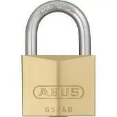 ABUS Hangslot 65/40 Ka 406 - 65/40 KA 406 - 65/40 KA 406