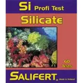 Salifert Copper Profi Test - Koper Test Aquarium