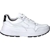 Xsensible Sneaker Women Golden Gate Lady Stretchwalker White-Schoenmaat 38