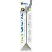 Superfish Rvs Grind Spatel - Aquarium Toebehoren - 32 cm