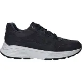 Xsensible Sneaker Men Golden Gate Stretchwalker Navy-Schoenmaat 44