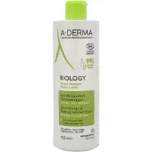 Derma A-Biologie Reinigingsmelk Dermatologisch Hydra-Reinigend Bio 400ml