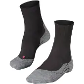Falke Hardloopsokken Falke Men RU4 Black Mix