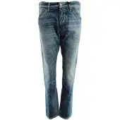 Dsquared2 Cool Guy Jeans Marineblauw