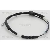 TRISCAN 8140 29114 Handremkabel