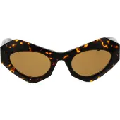 Emilio Pucci SUNGLASSES Zonnebrillen EP0214 5052E