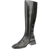 Vagabond SHOEMAKERS Laarzen 'Blanca' zwart