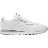 Reebok Sneakers laag 'Classic' blauw / antraciet / rood / wit