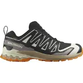 Salomon XA Pro 3D V9 GTX, trailrunningschoen, heren, zwart