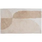 Veer Carpets Badmat bowie 50 x 80 cm