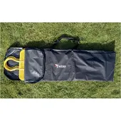 Precision Pro Mannequin Carry Bag Groen