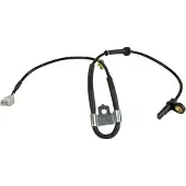METZGER 0900131 Wielsnelheidssensor (ABS)