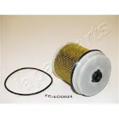 Japanparts FC-ECO021 Brandstoffilter